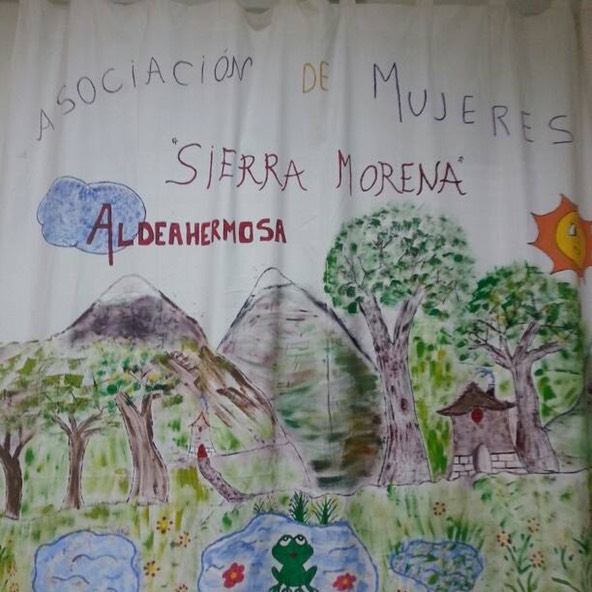 Asoc. de Mujeres Sierra Morena