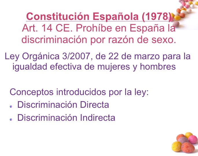 CONSTITUCION ESPAÑOLA 1978