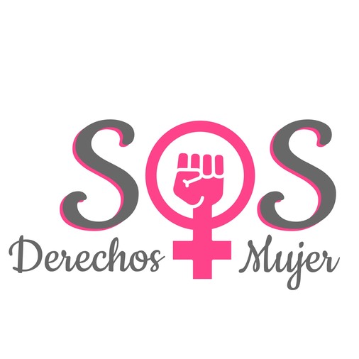 SOS DERECHOS +MUJER